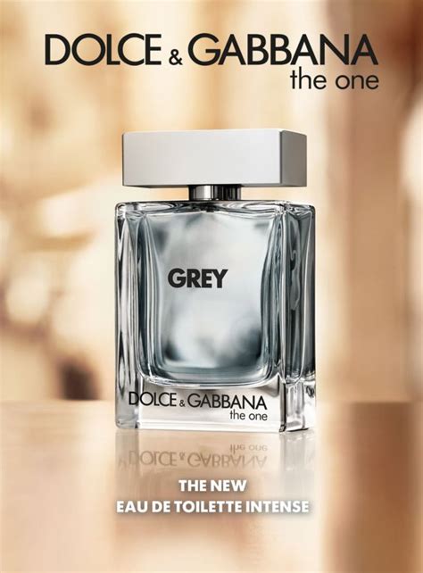 black friday grey dolce gabbana|the one grey by dolce.